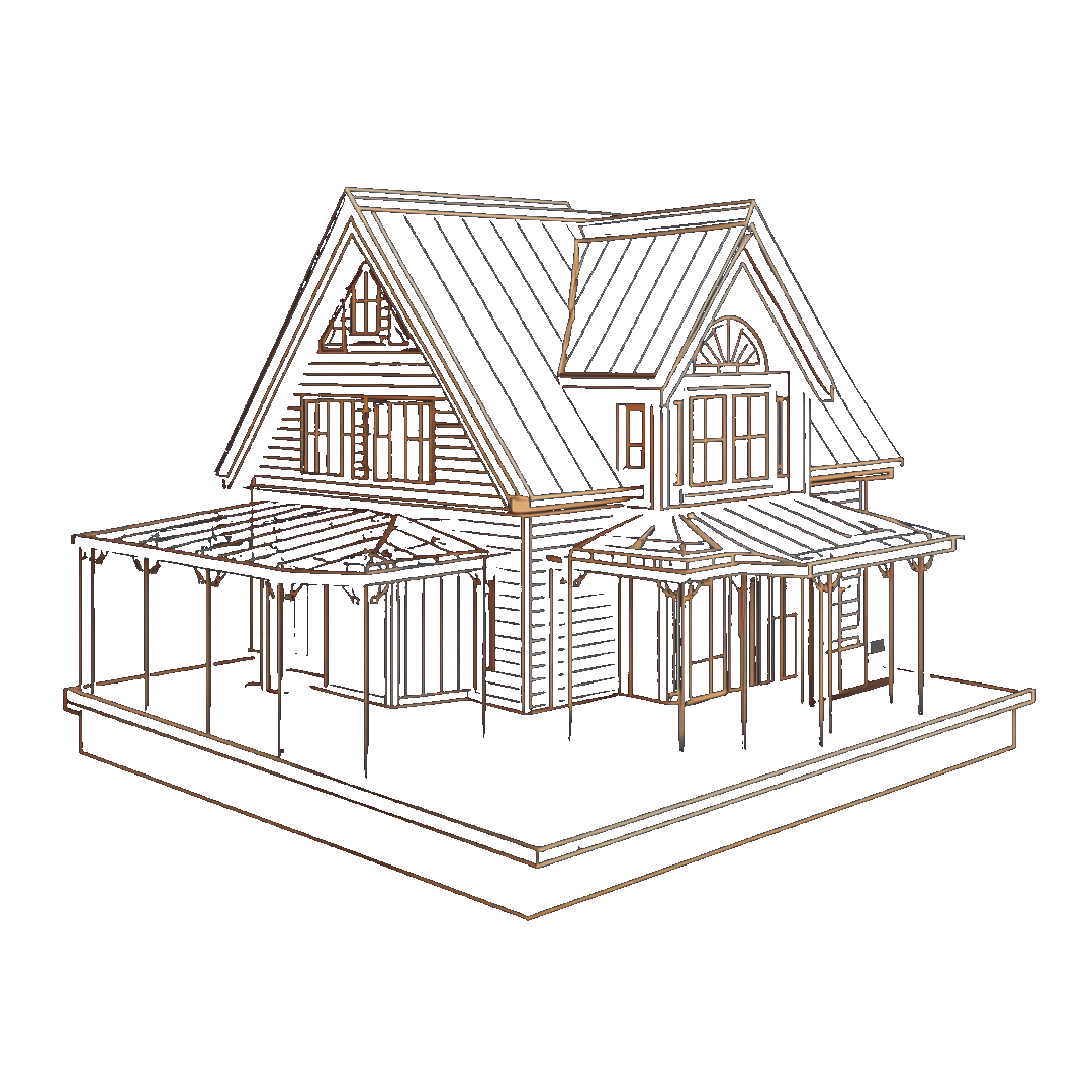 VedaOne Advisors Modern Home