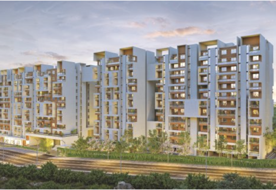 Rohan Abhilasha 4 — Photo 2