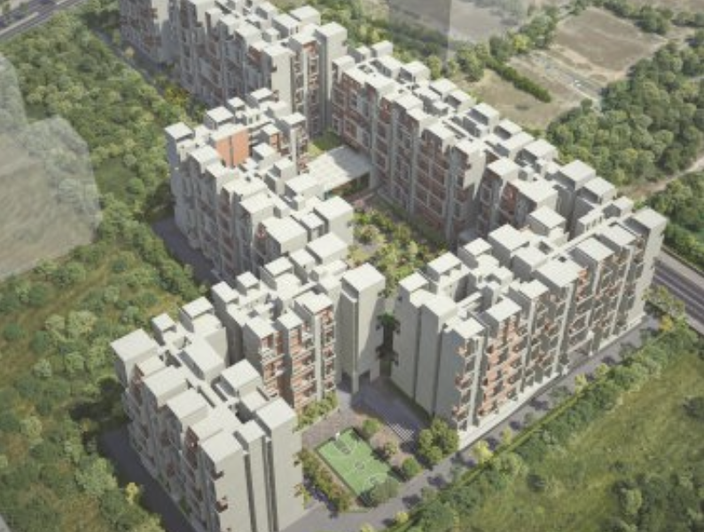 Rohan Abhilasha 4 — Photo 3