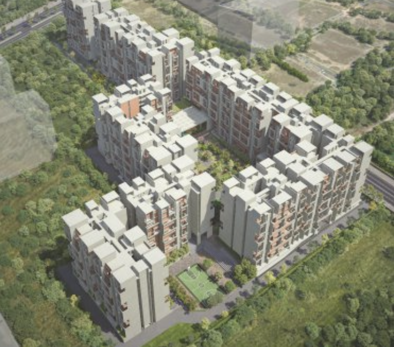 Rohan Abhilasha 4 — Photo 1